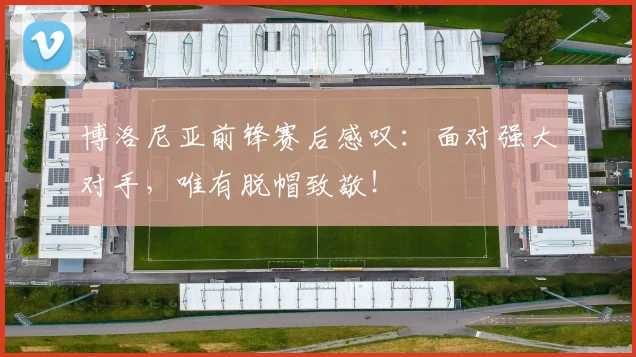 博洛尼亚前锋赛后感叹：面对强大对手，唯有脱帽致敬！